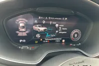 Audi TT din 2023 cu 19.010 km - oferta AUD266263 - foto 26
