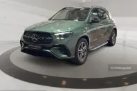 Mercedes-Benz GLE 350 (Clasa GLE) din 2025 cu 7.692 km - oferta MER266264 - foto 1