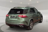 Mercedes-Benz GLE 350 (Clasa GLE) din 2025 cu 7.692 km - oferta MER266264 - foto 2