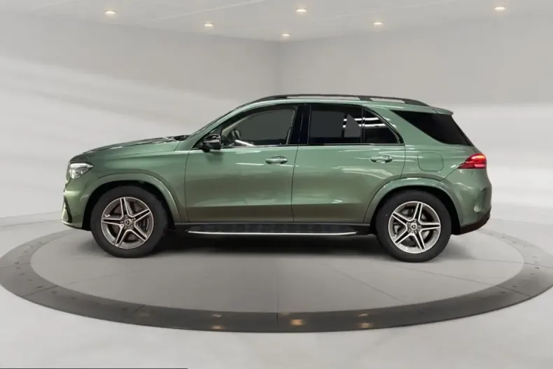 Mercedes-Benz GLE 350 (Clasa GLE) din 2025 cu 7.692 km - oferta MER266264 - foto 3