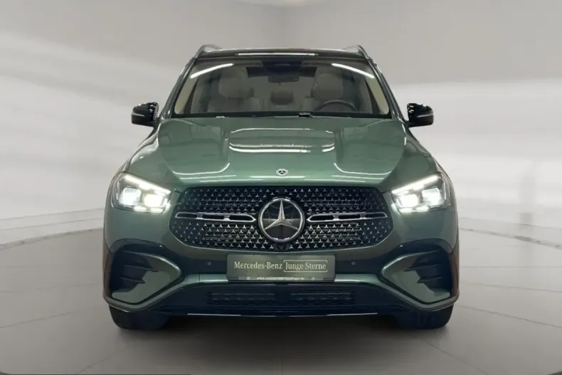 Mercedes-Benz GLE 350 (Clasa GLE) din 2025 cu 7.692 km - oferta MER266264 - foto 5