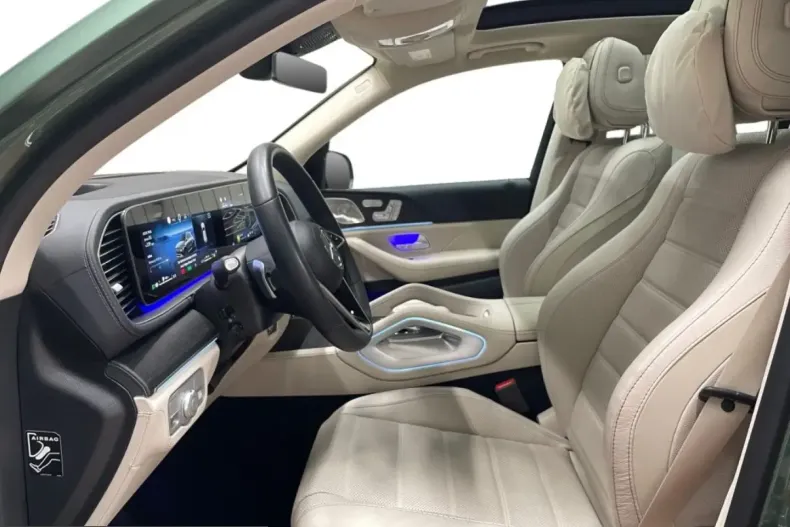 Mercedes-Benz GLE 350 (Clasa GLE) din 2025 cu 7.692 km - oferta MER266264 - foto 7