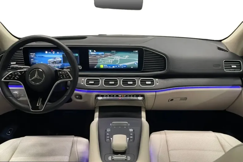 Mercedes-Benz GLE 350 (Clasa GLE) din 2025 cu 7.692 km - oferta MER266264 - foto 10