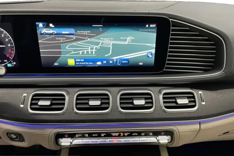 Mercedes-Benz GLE 350 (Clasa GLE) din 2025 cu 7.692 km - oferta MER266264 - foto 13