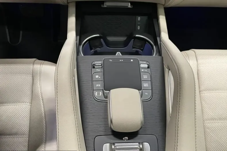 Mercedes-Benz GLE 350 (Clasa GLE) din 2025 cu 7.692 km - oferta MER266264 - foto 15