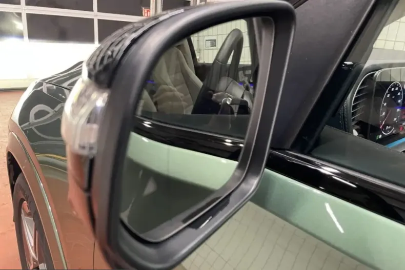 Mercedes-Benz GLE 350 (Clasa GLE) din 2025 cu 7.692 km - oferta MER266264 - foto 18