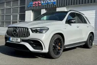 Mercedes-Benz GLE 63 AMG (Clasa GLE) din 2024 cu 39.500 km - oferta MER266265 - foto 1