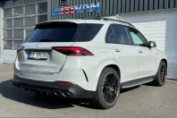 Mercedes-Benz GLE 63 AMG (Clasa GLE) din 2024 cu 39.500 km - oferta MER266265 - foto 2