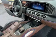 Mercedes-Benz GLE 63 AMG (Clasa GLE) din 2024 cu 39.500 km - oferta MER266265 - foto 6
