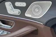 Mercedes-Benz GLE 63 AMG (Clasa GLE) din 2024 cu 39.500 km - oferta MER266265 - foto 12
