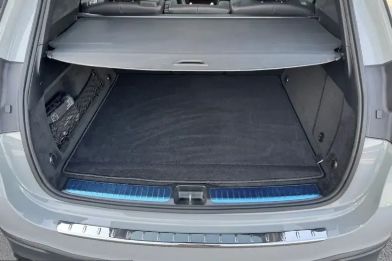 Mercedes-Benz GLE 63 AMG (Clasa GLE) din 2024 cu 39.500 km - oferta MER266265 - foto 18