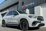 Mercedes-Benz GLE 63 AMG (Clasa GLE) din 2024 cu 39.500 km - oferta MER266265 - foto 22