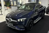 Mercedes-Benz GLE 350 (Clasa GLE) din 2024 cu 42.555 km - oferta MER266267 - foto 1