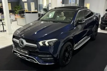 Mercedes-Benz GLE 350 din 2024 - oferta MER266267