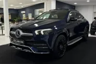 Mercedes-Benz GLE 350 (Clasa GLE) din 2024 cu 42.555 km - oferta MER266267 - foto 2