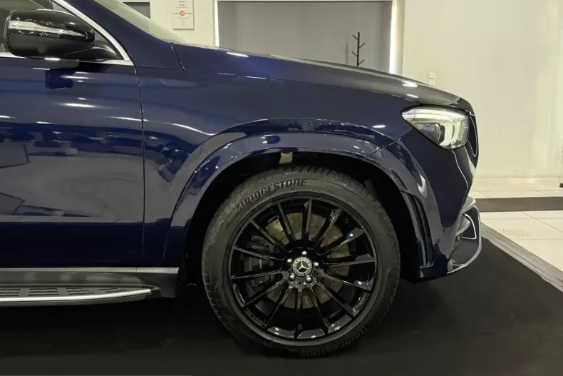 Mercedes-Benz GLE 350 (Clasa GLE) din 2024 cu 42.555 km - oferta MER266267 - foto 3