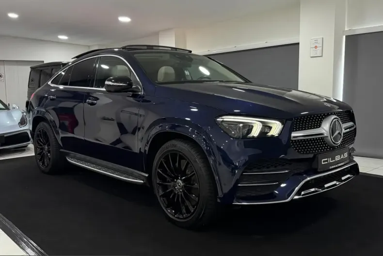 Mercedes-Benz GLE 350 (Clasa GLE) din 2024 cu 42.555 km - oferta MER266267 - foto 4