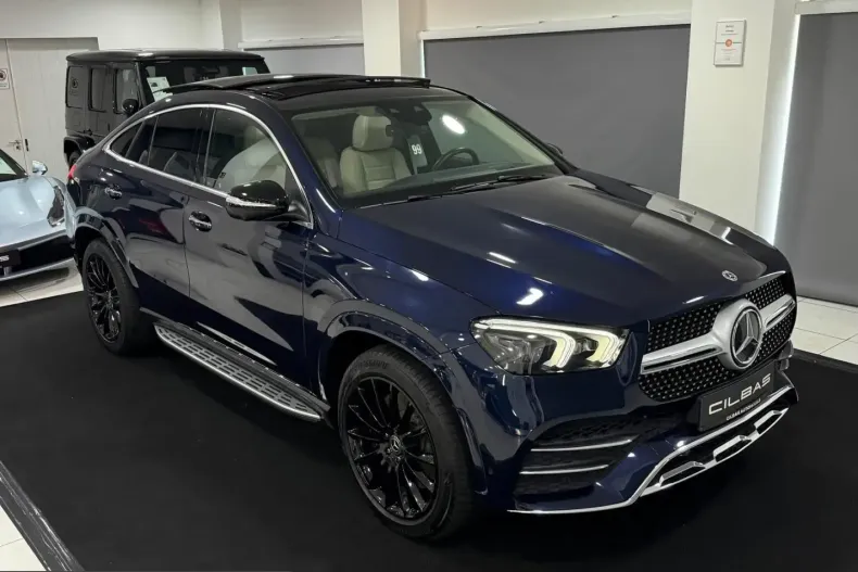 Mercedes-Benz GLE 350 (Clasa GLE) din 2024 cu 42.555 km - oferta MER266267 - foto 5