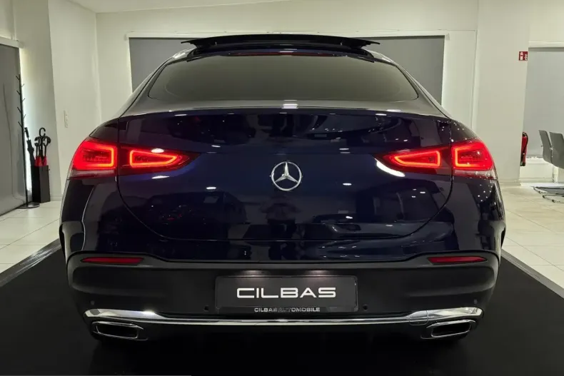 Mercedes-Benz GLE 350 (Clasa GLE) din 2024 cu 42.555 km - oferta MER266267 - foto 7