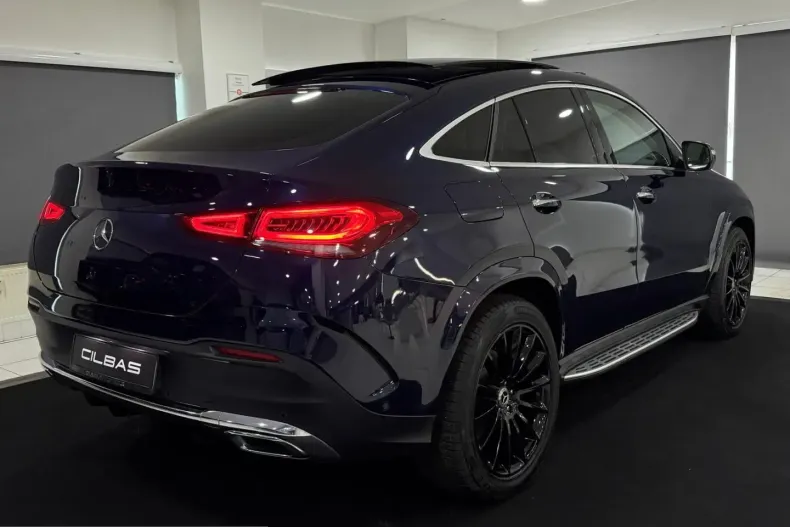 Mercedes-Benz GLE 350 (Clasa GLE) din 2024 cu 42.555 km - oferta MER266267 - foto 8