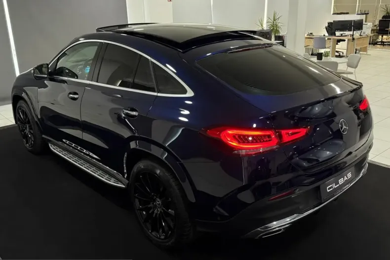 Mercedes-Benz GLE 350 (Clasa GLE) din 2024 cu 42.555 km - oferta MER266267 - foto 12