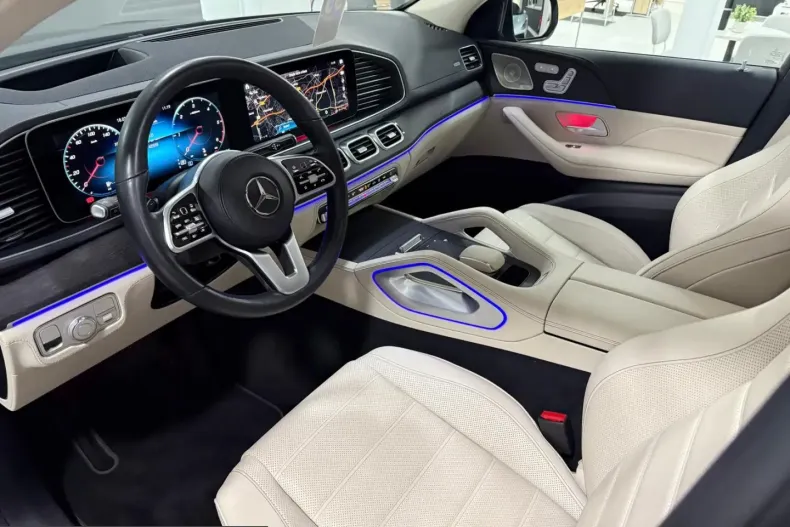 Mercedes-Benz GLE 350 (Clasa GLE) din 2024 cu 42.555 km - oferta MER266267 - foto 14