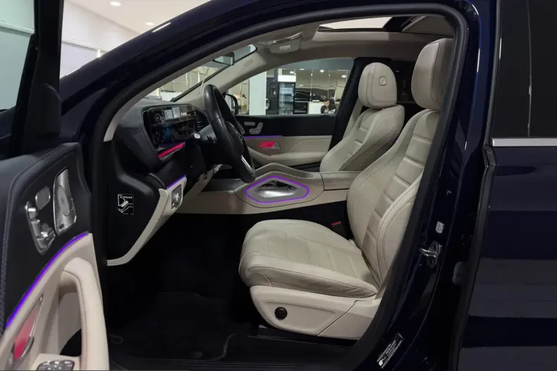 Mercedes-Benz GLE 350 (Clasa GLE) din 2024 cu 42.555 km - oferta MER266267 - foto 15