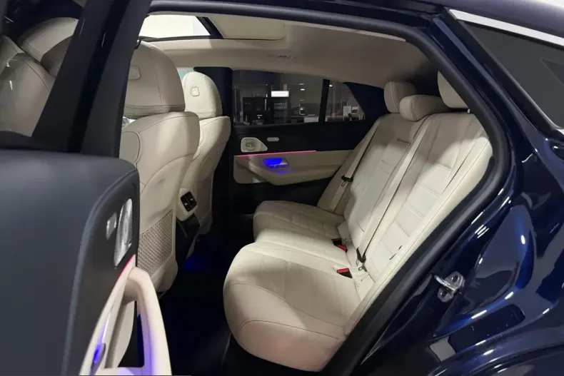 Mercedes-Benz GLE 350 (Clasa GLE) din 2024 cu 42.555 km - oferta MER266267 - foto 16
