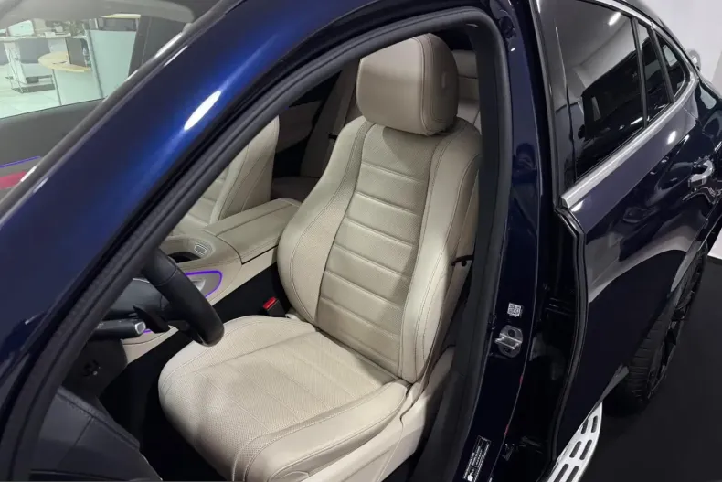 Mercedes-Benz GLE 350 (Clasa GLE) din 2024 cu 42.555 km - oferta MER266267 - foto 18