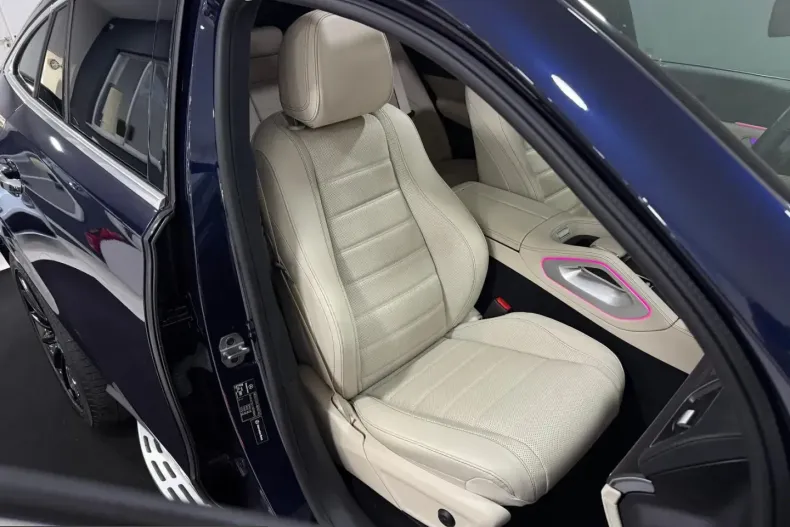 Mercedes-Benz GLE 350 (Clasa GLE) din 2024 cu 42.555 km - oferta MER266267 - foto 22