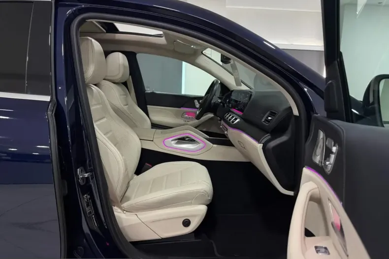 Mercedes-Benz GLE 350 (Clasa GLE) din 2024 cu 42.555 km - oferta MER266267 - foto 23