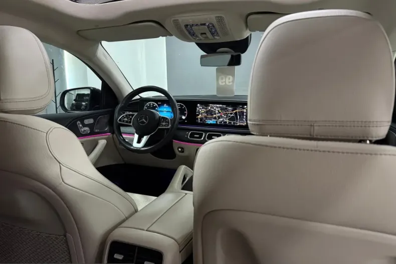 Mercedes-Benz GLE 350 (Clasa GLE) din 2024 cu 42.555 km - oferta MER266267 - foto 25