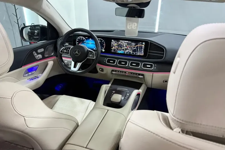 Mercedes-Benz GLE 350 (Clasa GLE) din 2024 cu 42.555 km - oferta MER266267 - foto 26