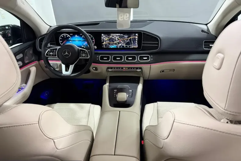 Mercedes-Benz GLE 350 (Clasa GLE) din 2024 cu 42.555 km - oferta MER266267 - foto 27