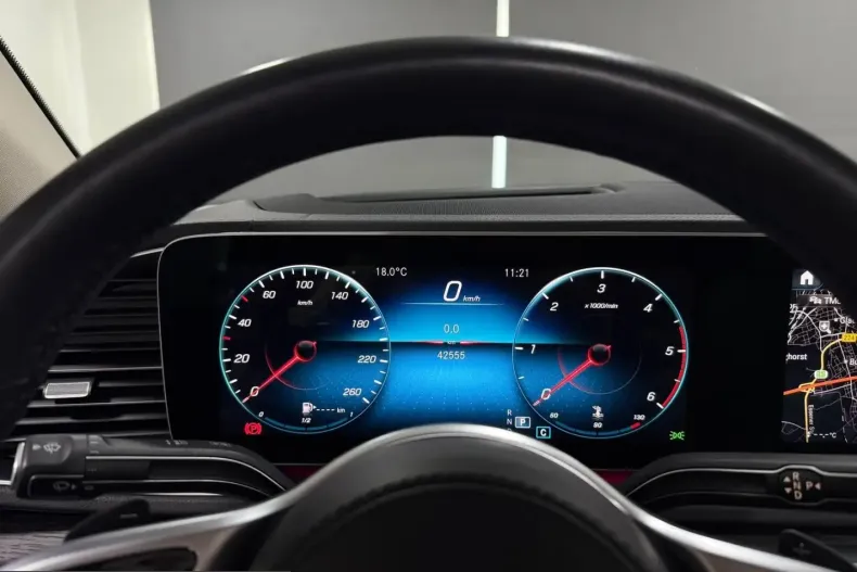 Mercedes-Benz GLE 350 (Clasa GLE) din 2024 cu 42.555 km - oferta MER266267 - foto 29