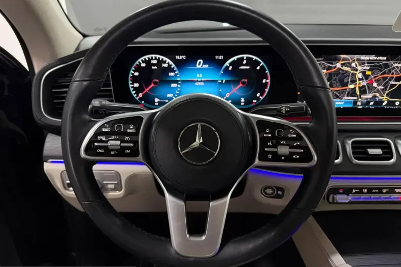 Mercedes-Benz GLE 350 (Clasa GLE) din 2024 cu 42.555 km - oferta MER266267 - foto 30