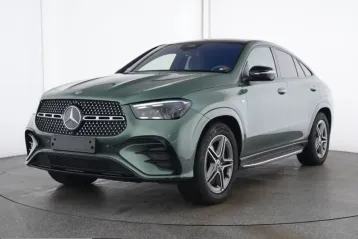 Mercedes-Benz GLE 350 din 2025 - oferta MER266268