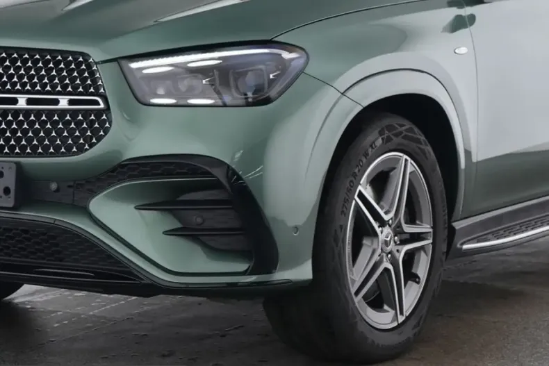 Mercedes-Benz GLE 350 (Clasa GLE) din 2025 cu 48.500 km - oferta MER266268 - foto 2