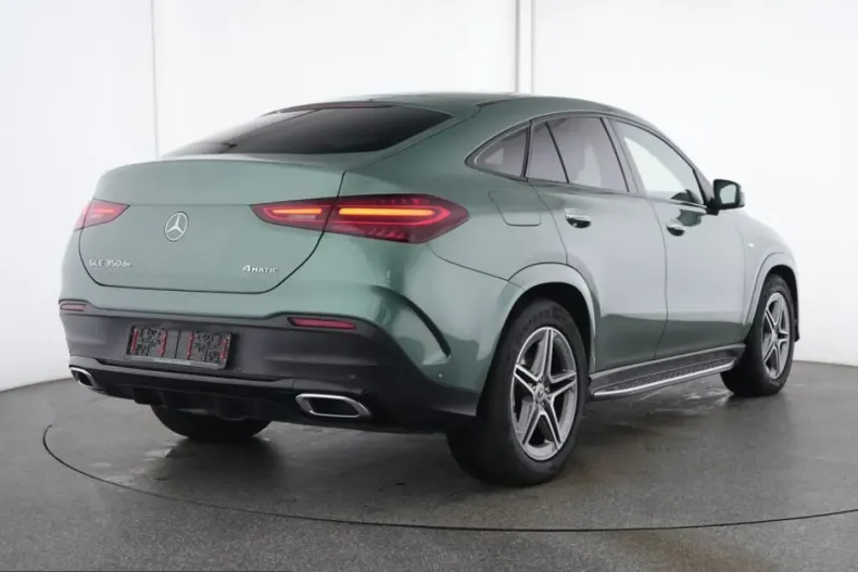 Mercedes-Benz GLE 350 (Clasa GLE) din 2025 cu 48.500 km - oferta MER266268 - foto 3