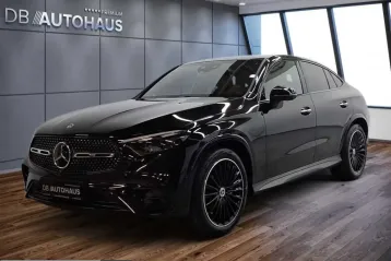 Mercedes-Benz GLC 300 din 2024 - oferta MER266269