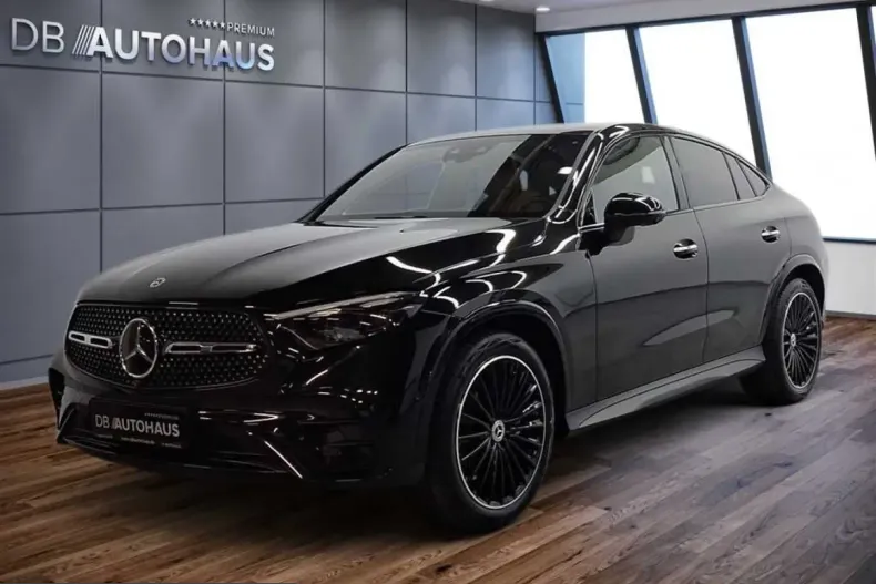 Mercedes-Benz GLC 300 (Clasa GLC) din 2024 cu 56.932 km - oferta MER266269 - foto 1