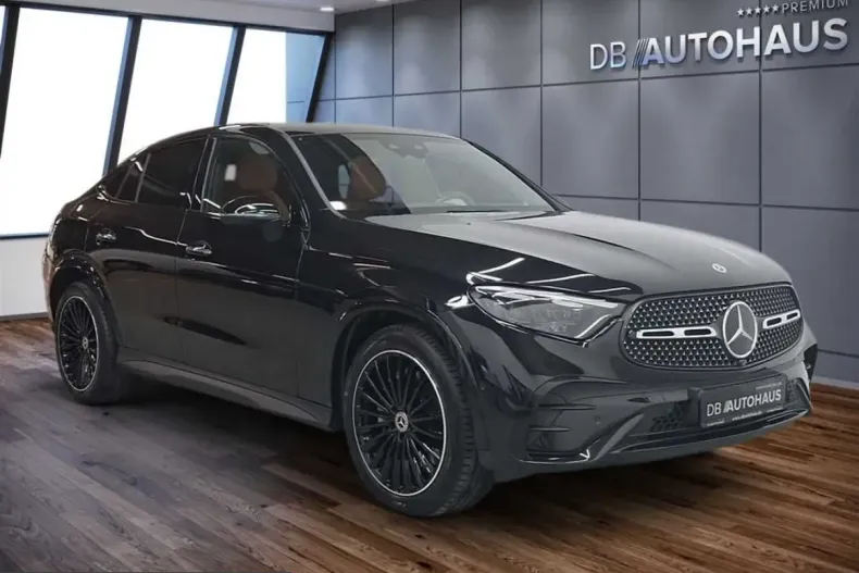 Mercedes-Benz GLC 300 (Clasa GLC) din 2024 cu 56.932 km - oferta MER266269 - foto 2