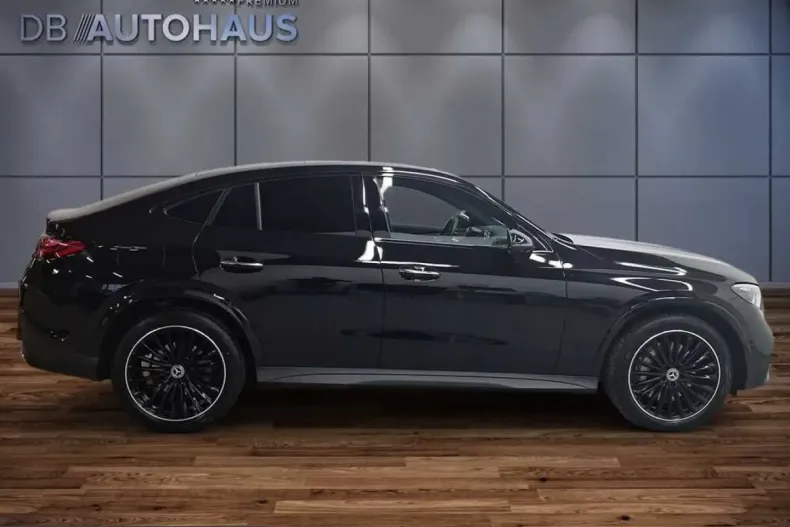 Mercedes-Benz GLC 300 (Clasa GLC) din 2024 cu 56.932 km - oferta MER266269 - foto 3