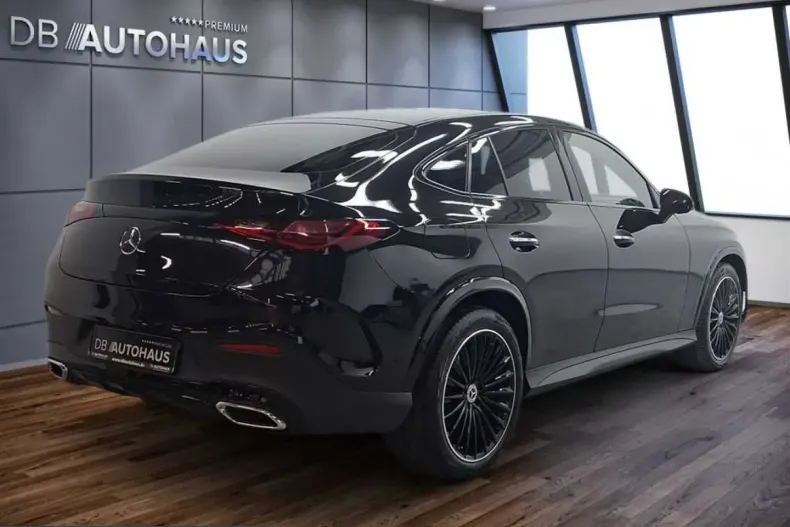 Mercedes-Benz GLC 300 (Clasa GLC) din 2024 cu 56.932 km - oferta MER266269 - foto 4