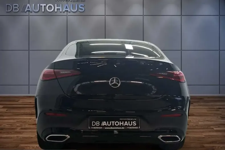 Mercedes-Benz GLC 300 (Clasa GLC) din 2024 cu 56.932 km - oferta MER266269 - foto 5