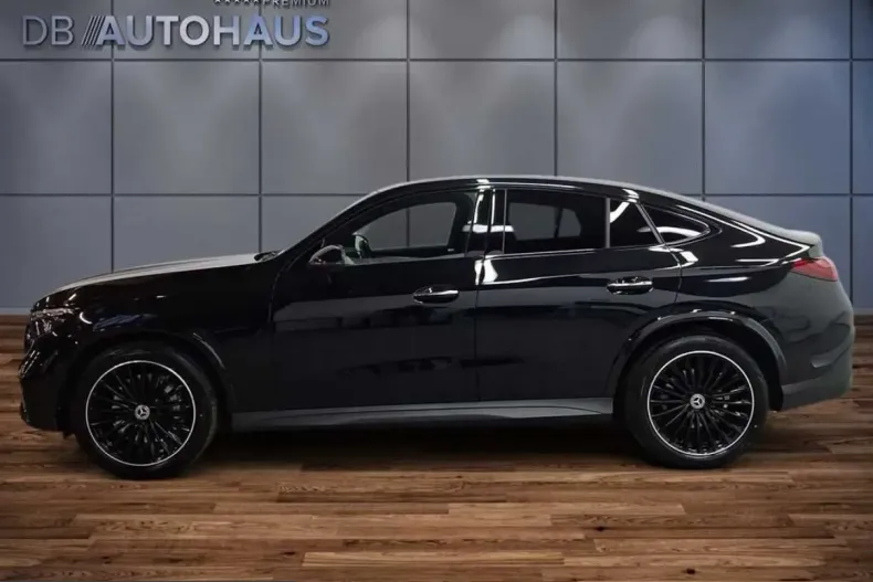 Mercedes-Benz GLC 300 (Clasa GLC) din 2024 cu 56.932 km - oferta MER266269 - foto 7
