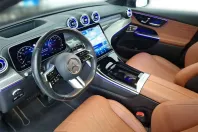 Mercedes-Benz GLC 300 (Clasa GLC) din 2024 cu 56.932 km - oferta MER266269 - foto 8