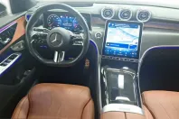 Mercedes-Benz GLC 300 (Clasa GLC) din 2024 cu 56.932 km - oferta MER266269 - foto 11