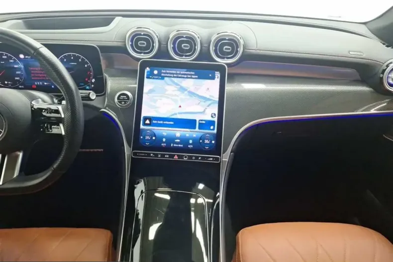 Mercedes-Benz GLC 300 (Clasa GLC) din 2024 cu 56.932 km - oferta MER266269 - foto 13