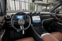 Mercedes-Benz GLC 300 (Clasa GLC) din 2025 cu 13.293 km - oferta MER266270 - foto 6